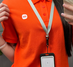 夏季工作服新選擇｜高級(jí)小眾POLO衫，透氣速干又吸睛，公司采購(gòu)必看