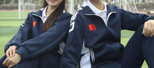 北大2025級(jí)軍訓(xùn)服揭秘：青春的“限定皮膚”