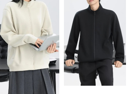 優(yōu)質(zhì)工作服：從標(biāo)識(shí)到品牌名片的進(jìn)化